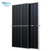 Trina Solar 540W BiFacial
